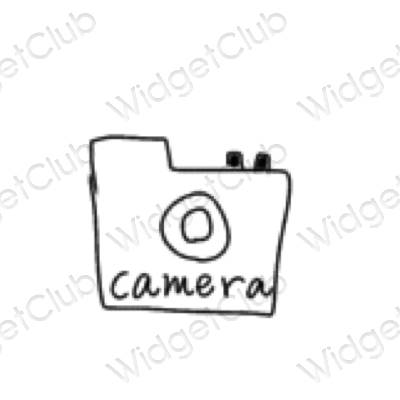 美学Camera 应用程序图标