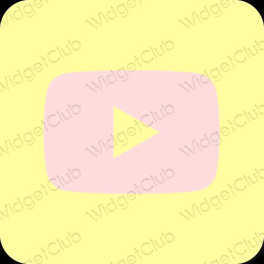 aesthetic pastel yellow roblox app icon  Yellow aesthetic pastel, Pastel  aesthetic, Pastel yellow