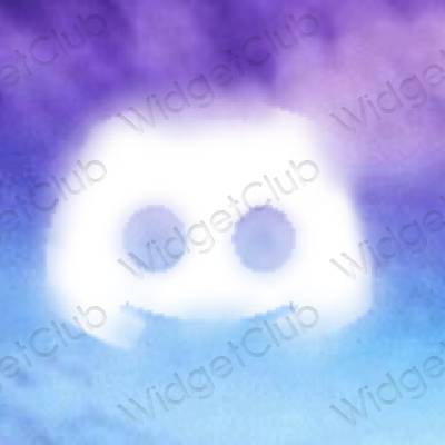 discord おしゃれアイコン画像素材