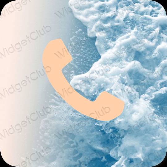 សោភ័ណ ទឹកក្រូច Phone រូបតំណាងកម្មវិធី