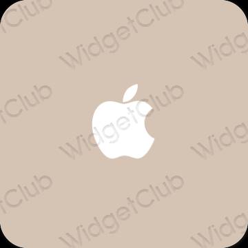 សោភ័ណ បន៍ត្នោតខ្ចី Apple Store រូបតំណាងកម្មវិធី