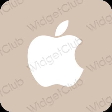 សោភ័ណ បន៍ត្នោតខ្ចី Apple Store រូបតំណាងកម្មវិធី
