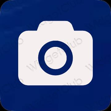 美学Camera 应用程序图标