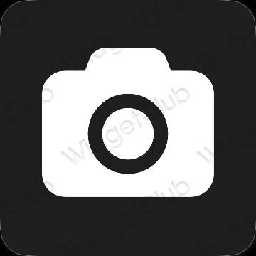 美学Camera 应用程序图标