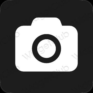 美学Camera 应用程序图标