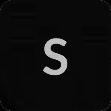 美學SHEIN 應用程序圖標