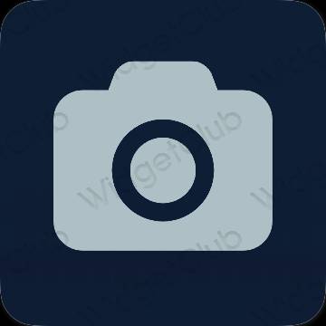 美学Camera 应用程序图标