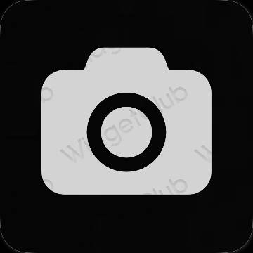រូបតំណាងកម្មវិធី Camera សោភ័ណភាព