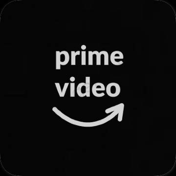美学Amazon 应用程序图标
