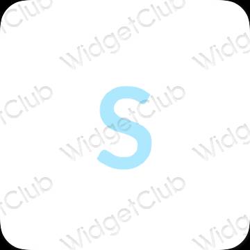 美學SHEIN 應用程序圖標