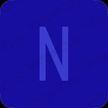 សោភ័ណ ខៀវ Netflix រូបតំណាងកម្មវិធី