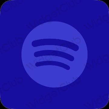 សោភ័ណ ខៀវ Spotify រូបតំណាងកម្មវិធី