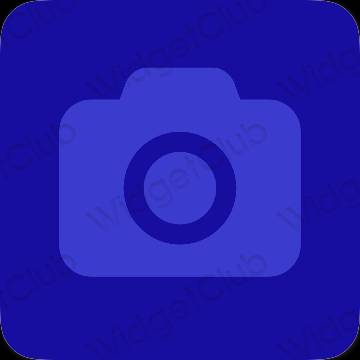 សោភ័ណ ខៀវ Camera រូបតំណាងកម្មវិធី
