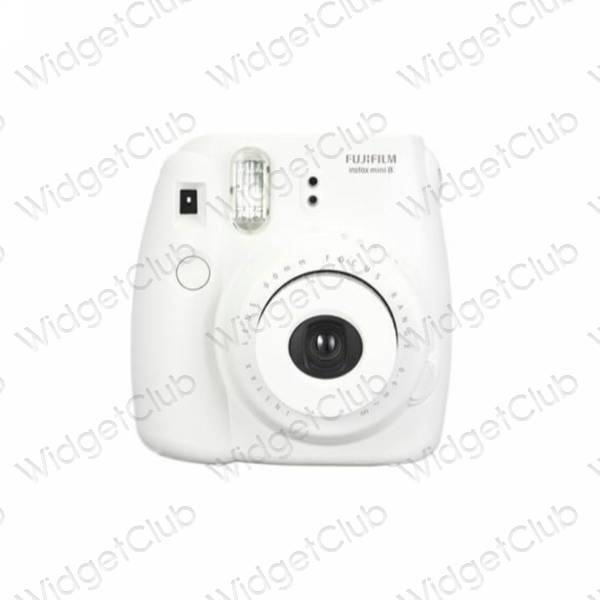 美学Camera 应用程序图标