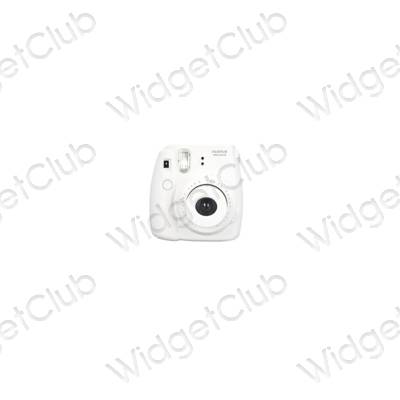 Biểu tượng ứng dụng Camera thẩm mỹ