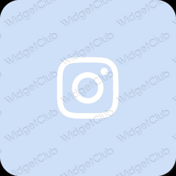 រូបតំណាងកម្មវិធី Instagram សោភ័ណភាព