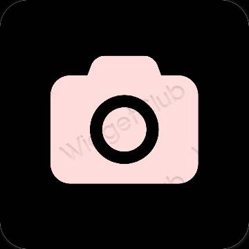 Biểu tượng ứng dụng Camera thẩm mỹ