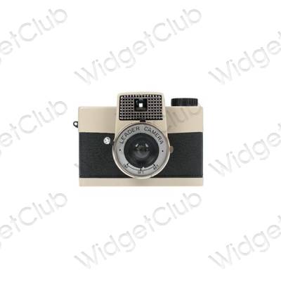 Biểu tượng ứng dụng Camera thẩm mỹ