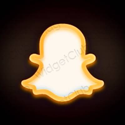אֶסתֵטִי בז' snapchat סמלי אפליקציה