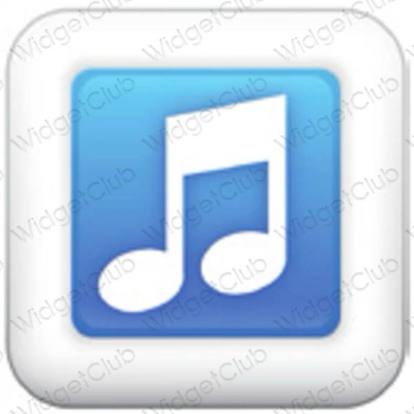 រូបតំណាងកម្មវិធី Spotify សោភ័ណភាព