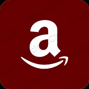 សោភ័ណ ត្នោត Amazon រូបតំណាងកម្មវិធី