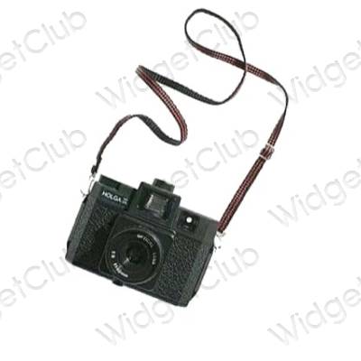 Biểu tượng ứng dụng Camera thẩm mỹ