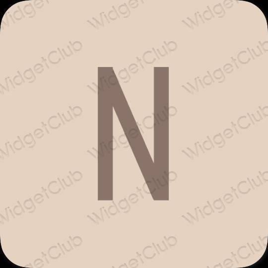 សោភ័ណ បន៍ត្នោតខ្ចី Netflix រូបតំណាងកម្មវិធី