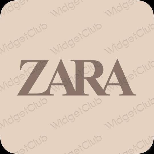 សោភ័ណ បន៍ត្នោតខ្ចី ZARA រូបតំណាងកម្មវិធី