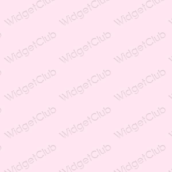 美學Messages 應用程序圖標