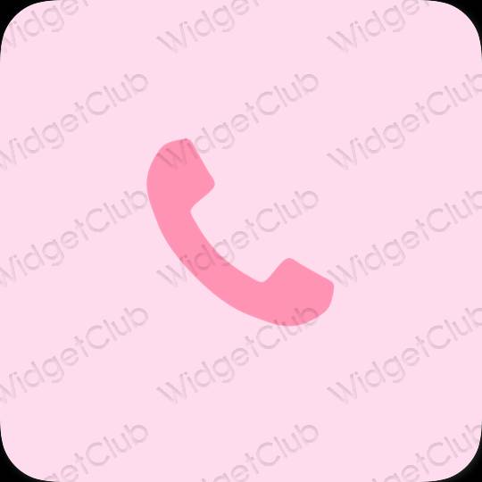 美学Phone 应用程序图标