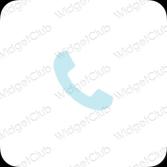 美学Phone 应用程序图标