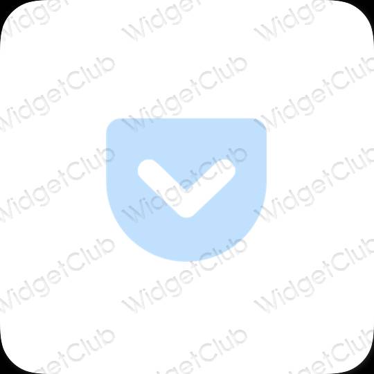 美学Pocket 应用程序图标