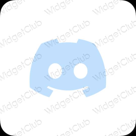 Гоо зүйн discord програмын дүрс тэмдэг