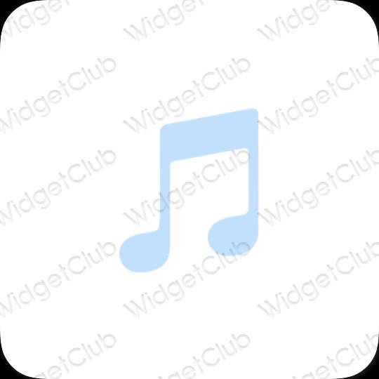 រូបតំណាងកម្មវិធី Music សោភ័ណភាព