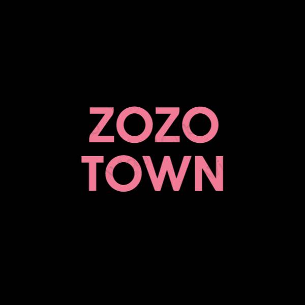 Естетични ZOZOTOWN икони на приложения