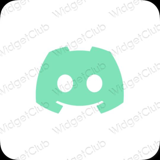 discord おしゃれアイコン画像素材