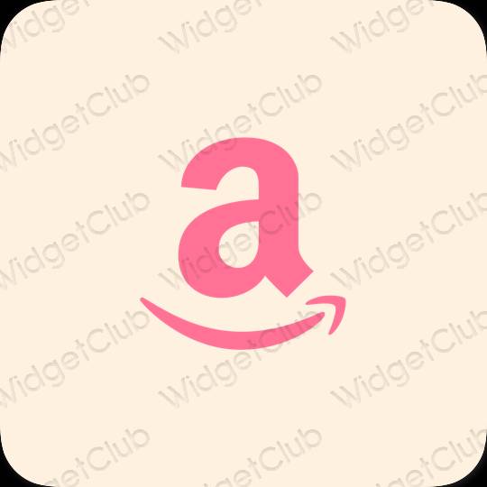 សោភ័ណ បន៍ត្នោតខ្ចី Amazon រូបតំណាងកម្មវិធី