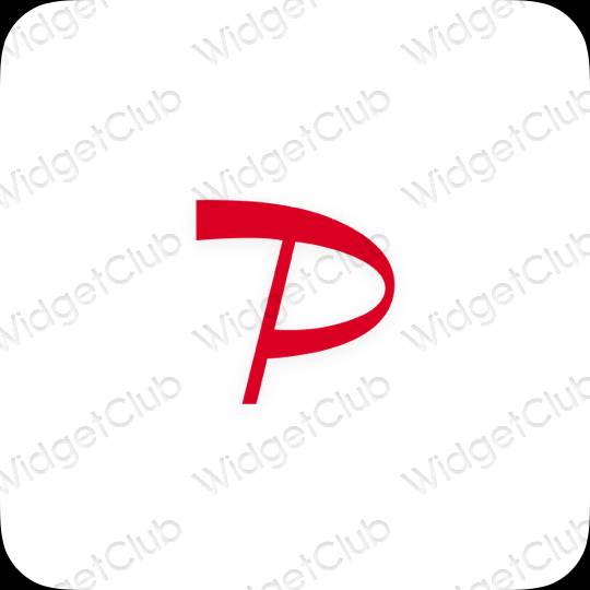 Estetik PayPay proqram nişanları
