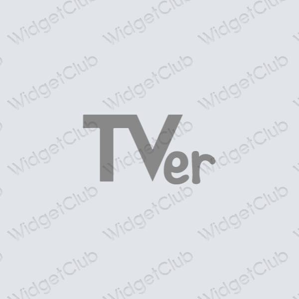 Estetik Tver proqram nişanları