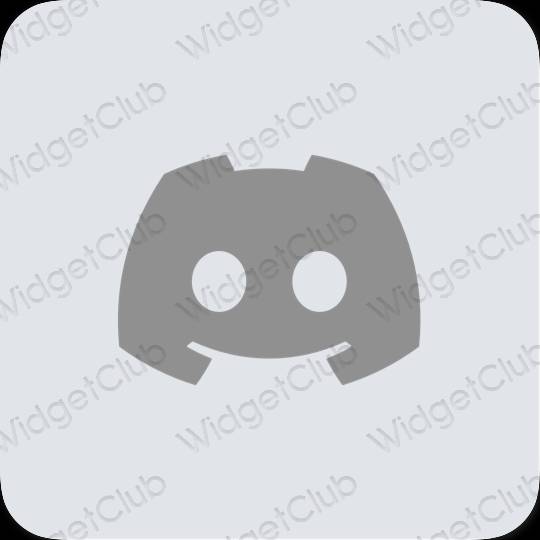 discord おしゃれアイコン画像素材