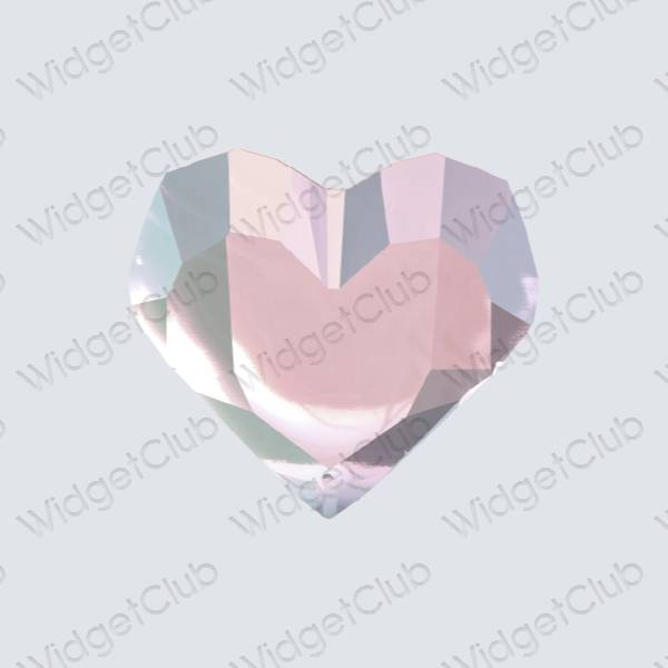 រូបតំណាងកម្មវិធី Yahoo! សោភ័ណភាព