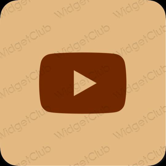សោភ័ណ ទឹកក្រូច Youtube រូបតំណាងកម្មវិធី