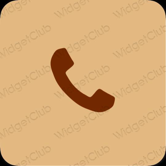 សោភ័ណ ទឹកក្រូច Phone រូបតំណាងកម្មវិធី