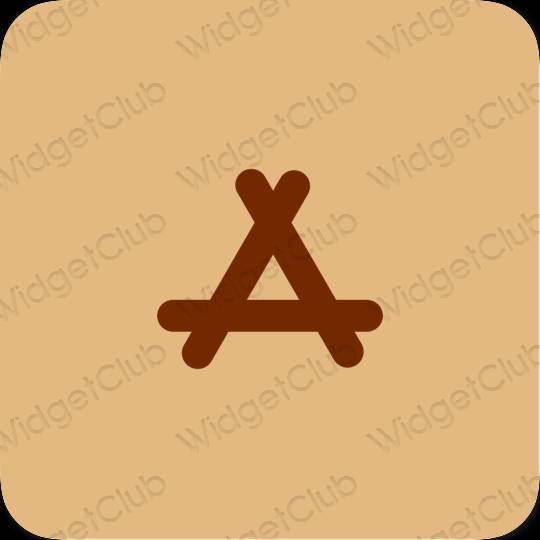 សោភ័ណ ទឹកក្រូច AppStore រូបតំណាងកម្មវិធី