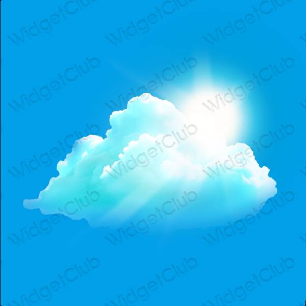សោភ័ណ ខៀវ Weather រូបតំណាងកម្មវិធី