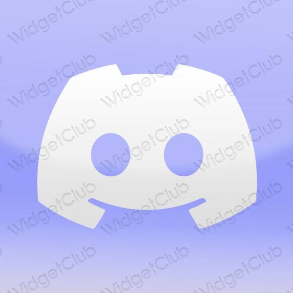 ესთეტიკური discord აპლიკაციის ხატები