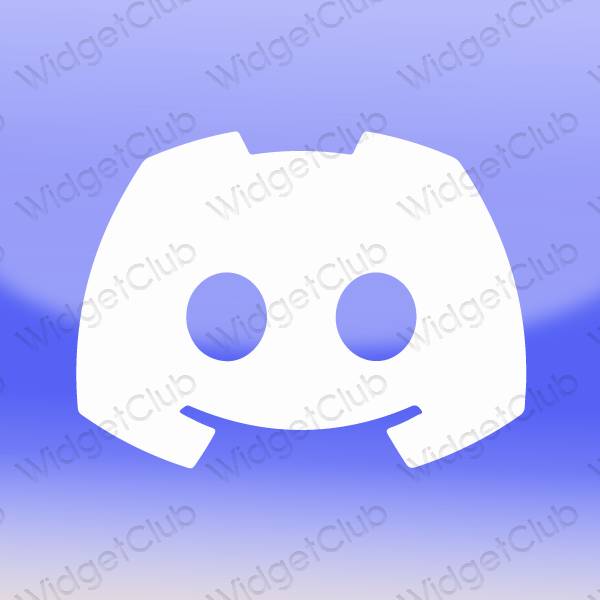 ესთეტიკური discord აპლიკაციის ხატები