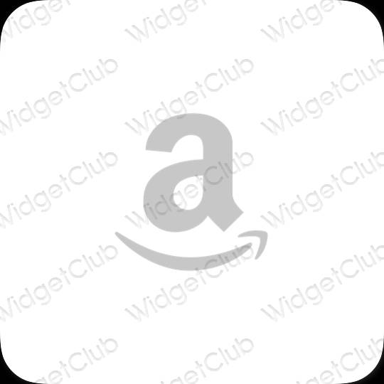 Estetske Amazon ikone aplikacija