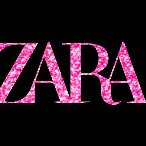 ესთეტიკური ZARA აპლიკაციის ხატები