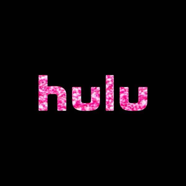 ესთეტიკური hulu აპლიკაციის ხატები